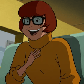 Velma Dinkley (Kate Micucci, Scooby-Doo) Image