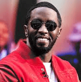 P diddy Image