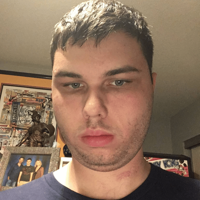 Braden G. Baum AI Voice