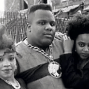 Chubb Rock Image