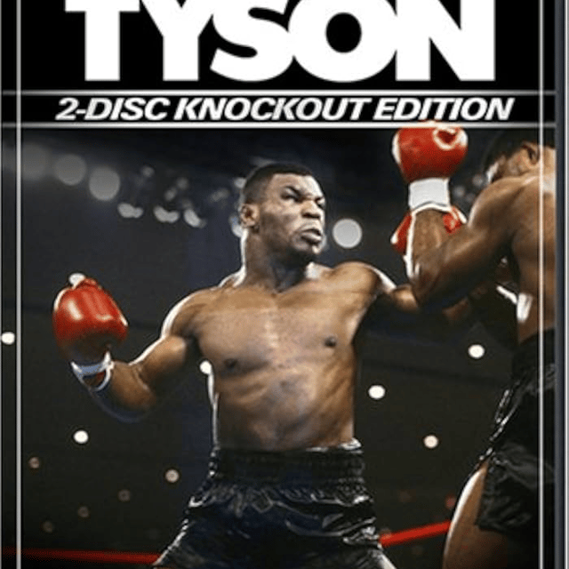 Mike Tyson AI Voice