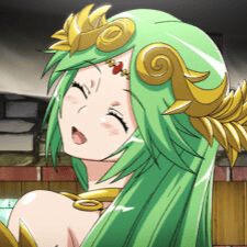 Palutena Image