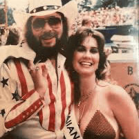 hank williams jr v1 AI Voice