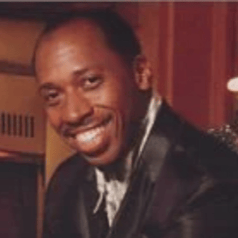 Jeffrey Osborne AI Voice