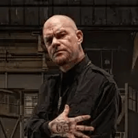 Ivan Moody Other AI Voice