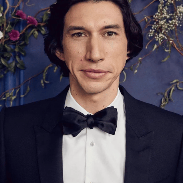 Adam Singing Driver AI Voice