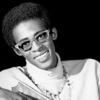 David Ruffin [1969 - 1971 Era] AI Voice