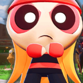Brick Rowdyruff Image