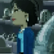 Ricki Lee (Thimbleweed Park) AI Voice