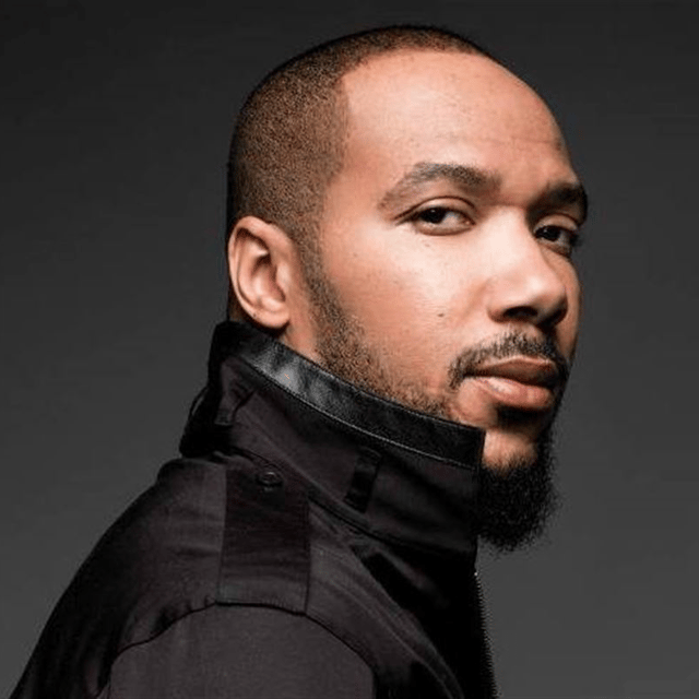 Lyfe Jennings Model AI Voice