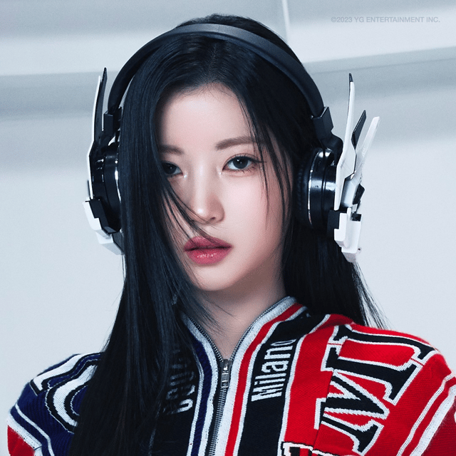 Enami Asa Babymonster Image
