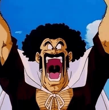 Mr. Satan AI Voice