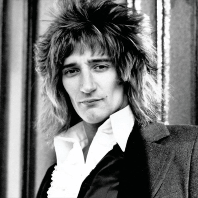Rod The Mod Image