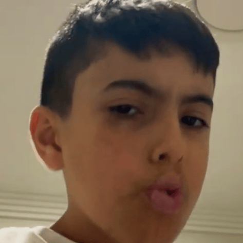 Lincoln hickey AI Voice