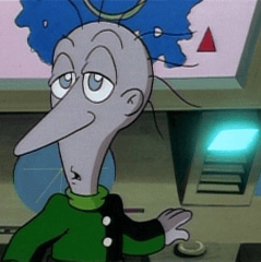 Snively Robotnik Image