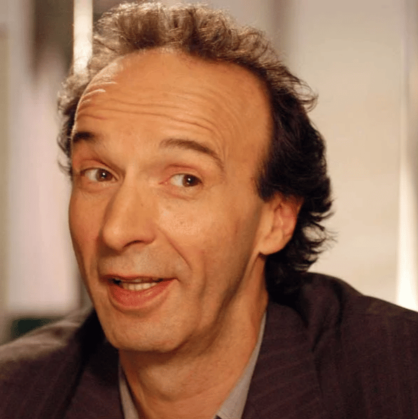 Roberto_Benigni AI Voice