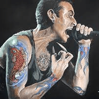 Chester B Image