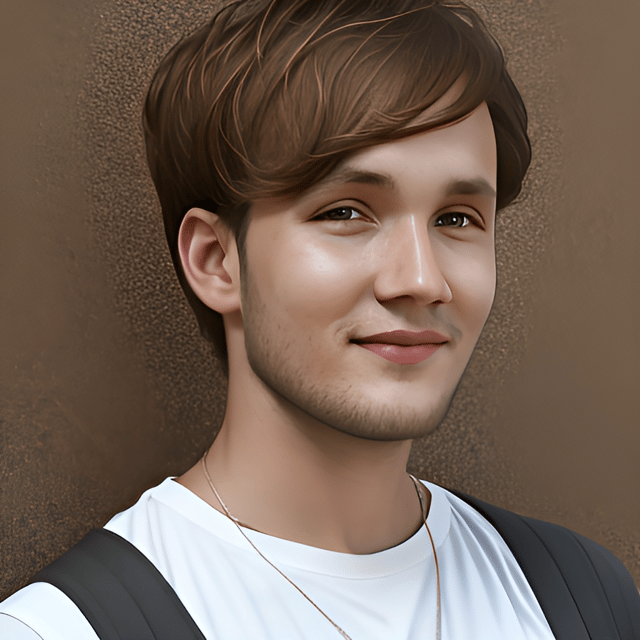 JohnS (German Youtuber) Image