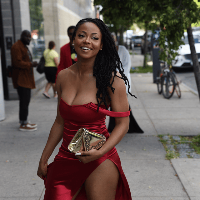 Nessa noel Image
