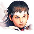 Sakura (SF4) AI Voice