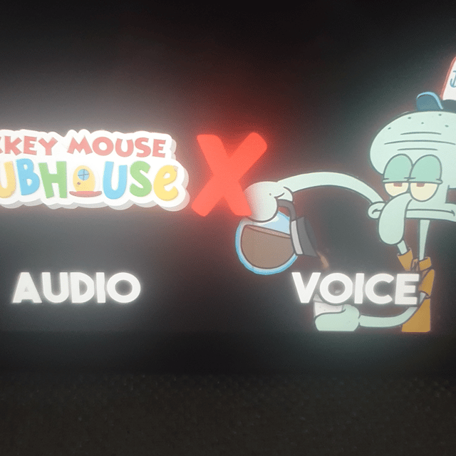 Voice AI Voice