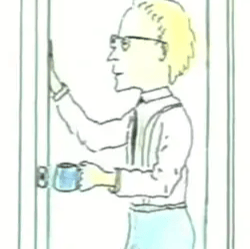 Bill Lumbergh (SNL) (Mike Judge) Image