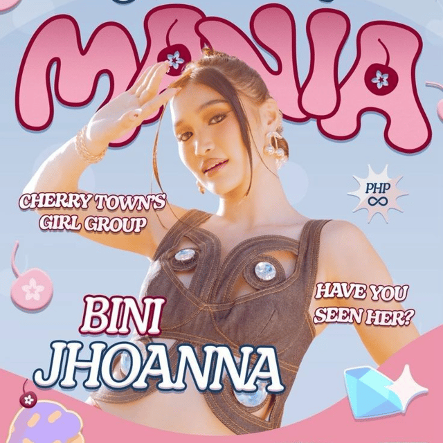Jhoanna Bini Image