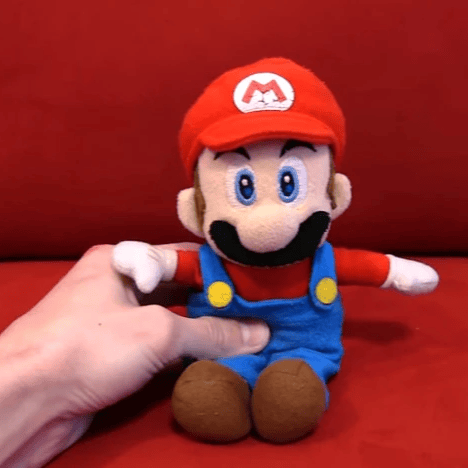 Mario (SML) (V0) Image