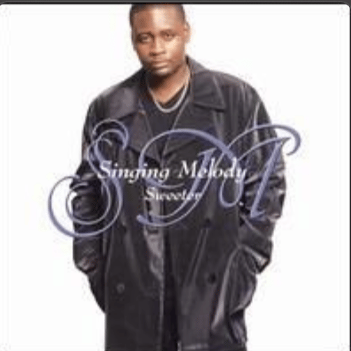 Singing melody Image