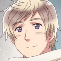 AI Russia / Ivan Braginsky (Hetalia, Jerry Jewell) Image