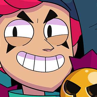 Chesterr (Brawl stars) Image