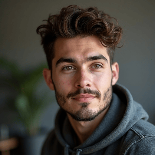 광고목소리 03(남자-음주전후 여명808~) Image