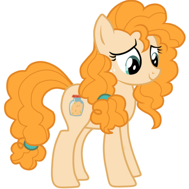Pear Butter - MLP - PonyVerse Image