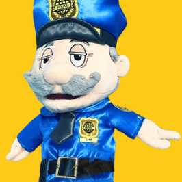 Chief (SML) Image