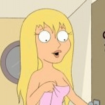 Jillian Russell-Wilcox (Family Guy) Image