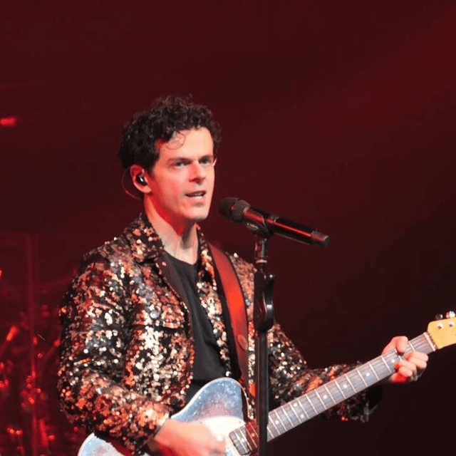 Michaël Grégorio - Imitateurs de Chanteur(se) du Monde Entier de N'importe Quel Année Image