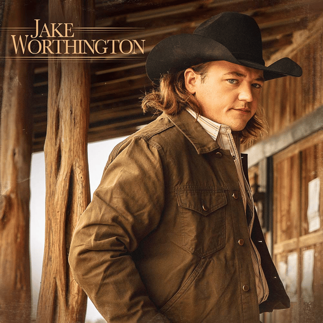 Jake Worthington Image