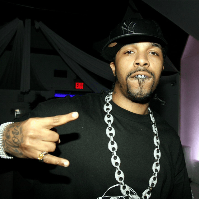LIL FLIP AI Voice