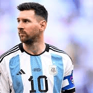 Lionel Messi Image