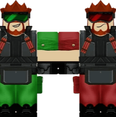 Annihilator TC2 Image