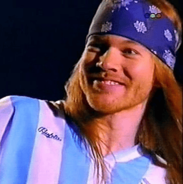 Axl Rose: The AFD Era Image
