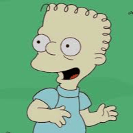 Wendell (Simpsons) AI Voice