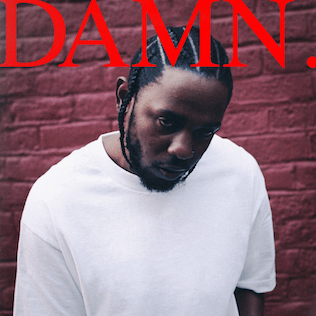 Kendrick Lamar V3 Damn/2017 Era Image