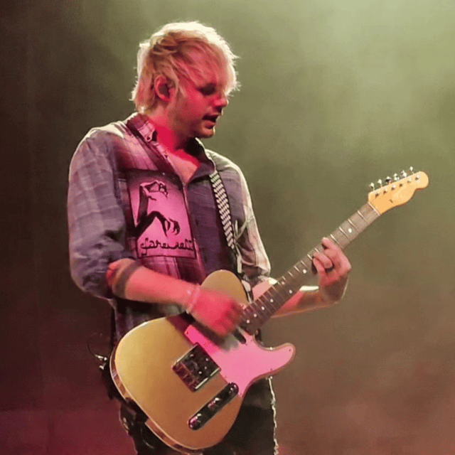Michael Clifford BEST AI Voice