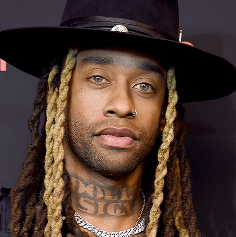 Ty Dolla Sign Image