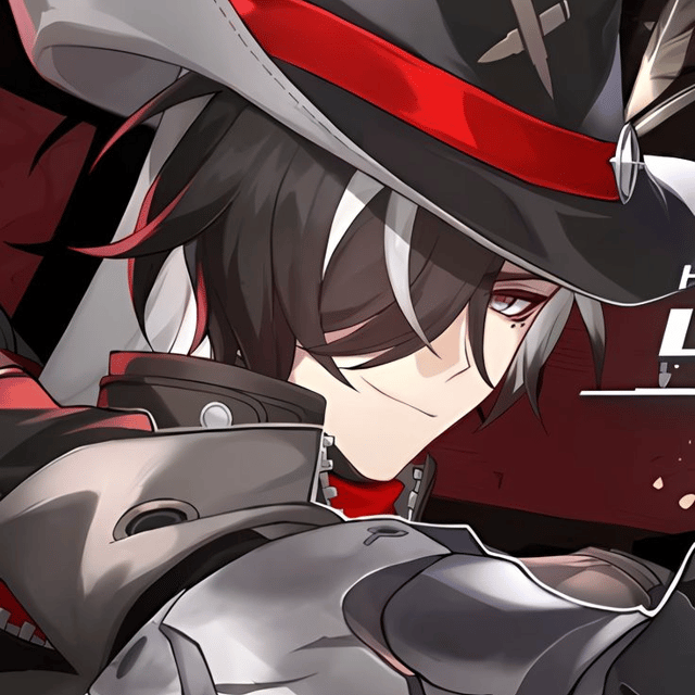 AI Boothill Honkai Star Rail (EN VA) Voice Image