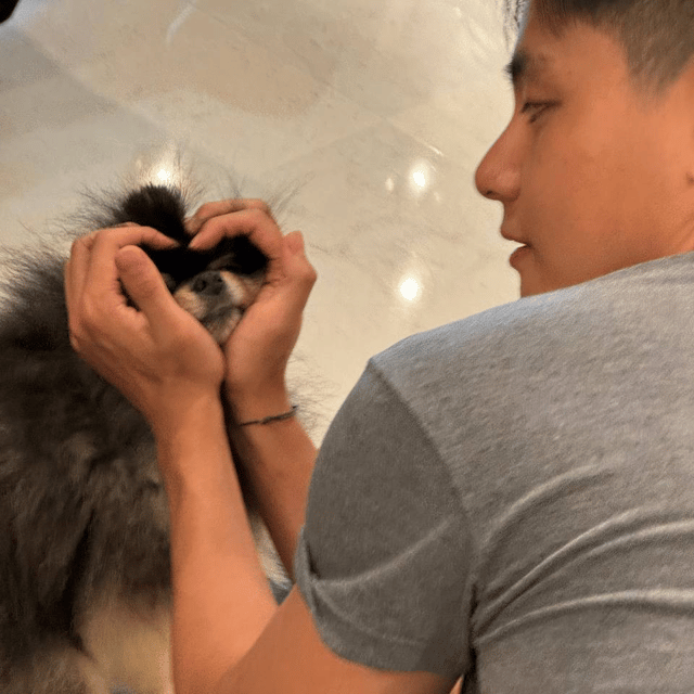 Taehyung💜🐯 Image