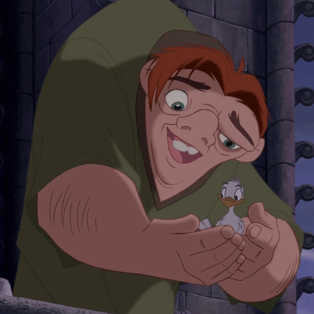 Quasimodo (The Hunchback of Notre Dame) Image