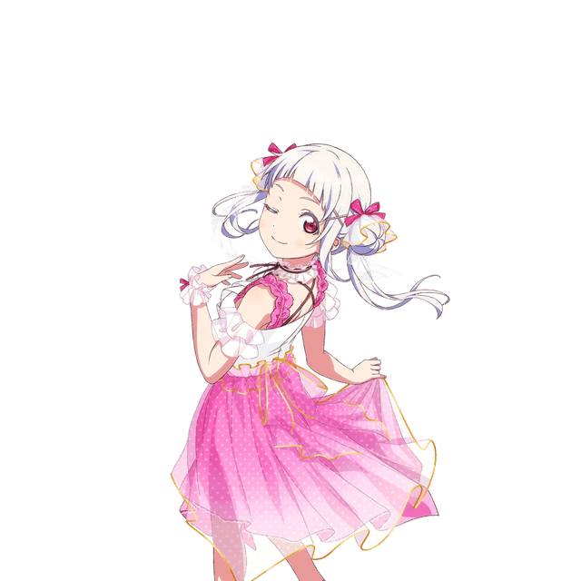 Chisato Arashi Image