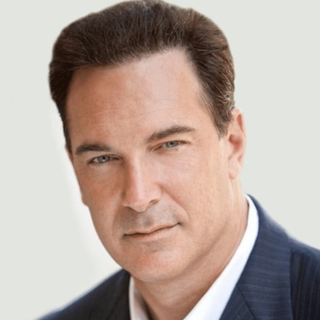 Patrick Warburton VA 3 Image